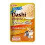 INABA Dashi Delights snack para gatos, copos delicados de pollo, 40 g