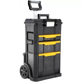 Stanley STST1-70344 Negro