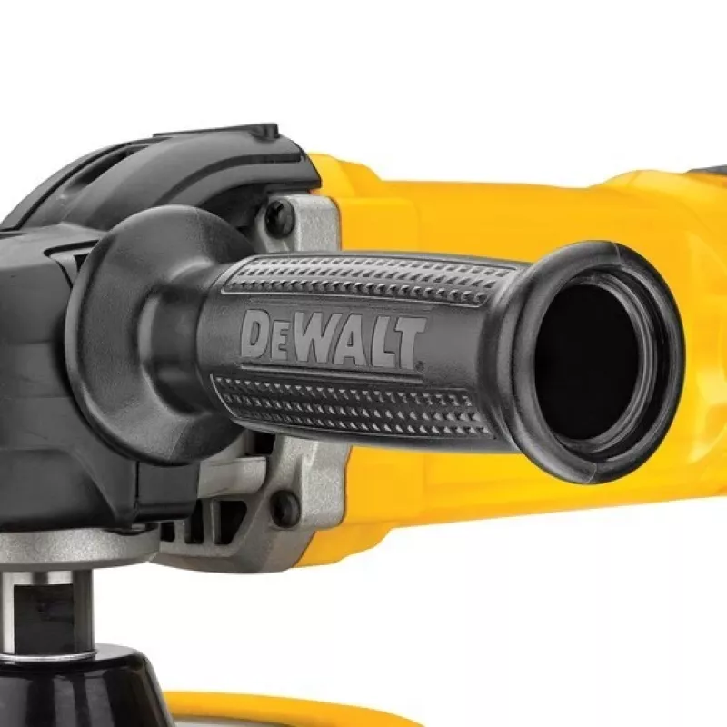 DeWALT DWP849X-QS Pulidora de coches 1250 W 3500 rpm