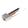 Hotend con boquilla de 0,4 mm para Anycubic Kobra 3 V2