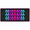 Alfombrilla de ratón gaming Subsonic XXL Brawl Stars Skull Repeater