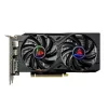 Tarjeta gráfica BIOSTAR GeForce GTX 1660 Ti – 6 GB GDDR6, 192 bits, PCIe 3.0, doble ventilador