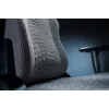 Silla gaming Razer Iskur V2 X gris claro