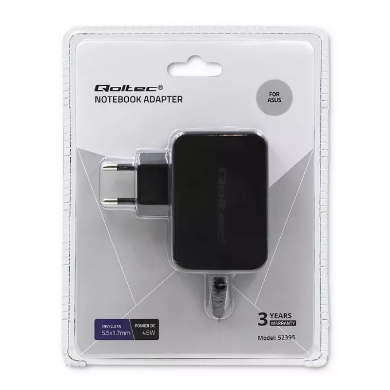 Fuente de alimentación para ASUS 33W 19V 1,75A Micro USB especial