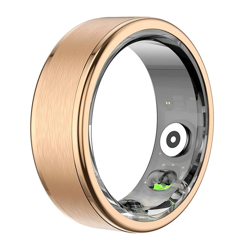 Anillo inteligente Colmi R03 19,8 mm dorado — Colmi R03 dorado talla 10 19,8 mm