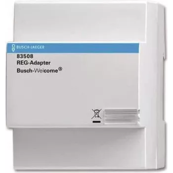 Busch-jaeger 2CKA008300A0548 accesorio de conectividad