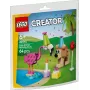 Creator Blocks 30715 Fiesta de cumpleaños de animales dulces