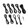 Cable de alimentación interno Cablemod CM-PCSR-FKIT-NKK-R
