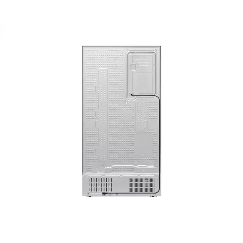 Frigorífico-congelador combinado RS70F65QEFEO Side by Side