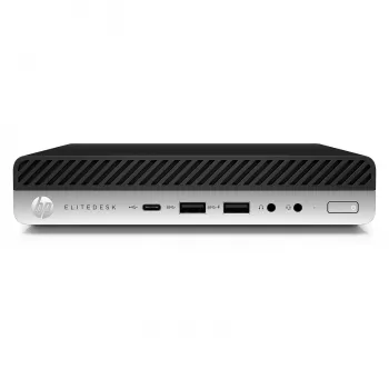 Elitedesk 800 G4 reacondicionado, sistema PC
