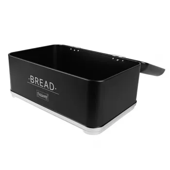 Maestro MR-1677-AR-BL Panera Negro