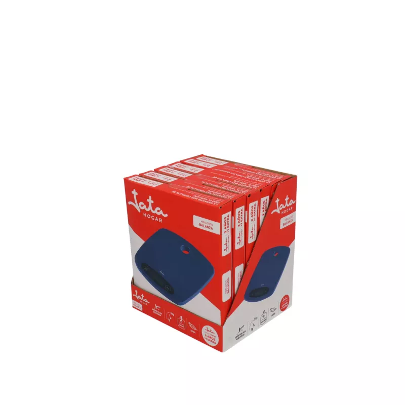 Báscula de cocina Jata HBAL0350