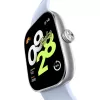 Smartwatch Xiaomi BHR7848GL gris