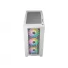 Caja PC Cooler Master Elite 301 Blanca Mini Tower