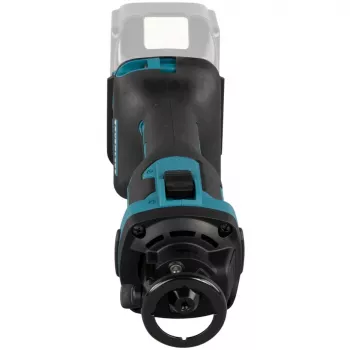 Fresadora a batería Makita DCO181Z 18 V Litio-Ion (Li-Ion) Verde