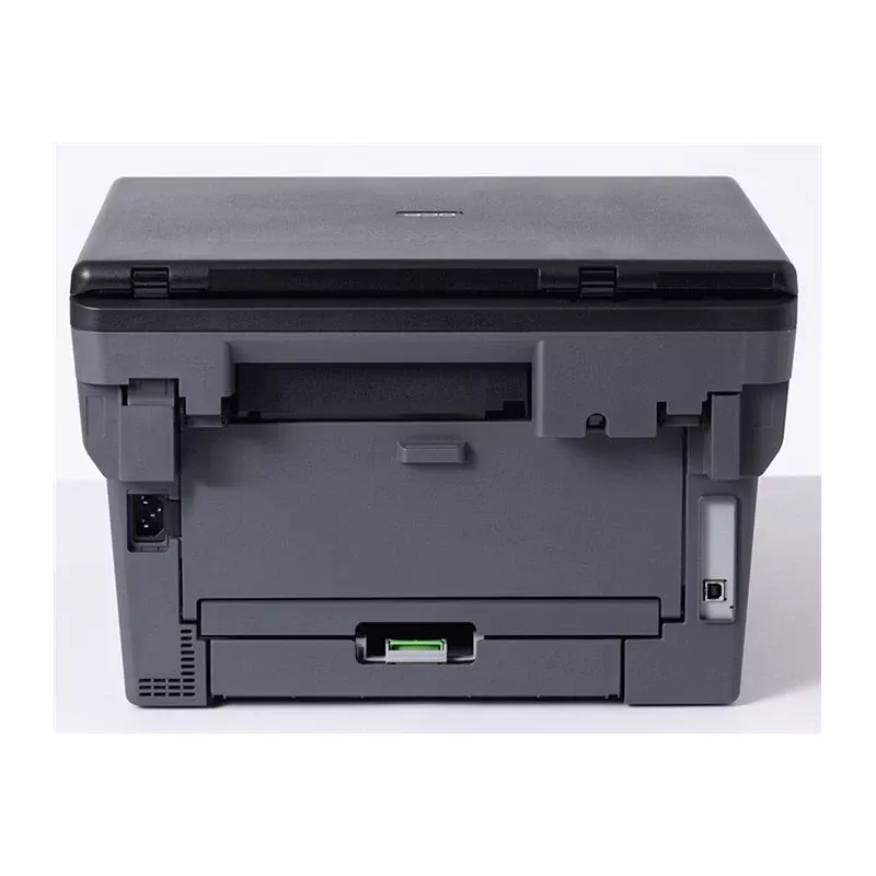 Impresora multifunción Brother DCP-L2620DW Láser A4 1200 x 1200 DPI 32 ppm Wi-Fi
