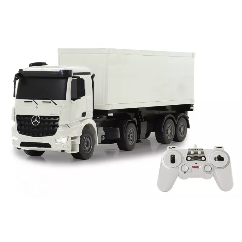 Camión de carretera Jamara Mercedes Benz Arocs