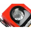 Máquina de palomitas Beper BT.651Y