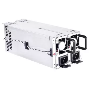 SilverStone SST-GM1000-2UG V2 fuente de alimentación redundante 2HE - 1000 Watt