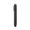 Batería externa Rivacase VA1090 — 20000 mAh, 77 Wh, salida total 100 W, 440 g