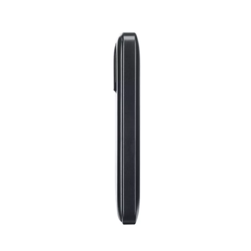 Batería externa Rivacase VA1090 — 20000 mAh, 77 Wh, salida total 100 W, 440 g