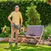 Limpiador eléctrico de terrazas Gardena 14840-55