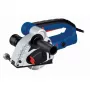 Ranuradora de pared 1500W 125MM