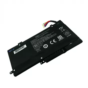 Batería para portátil, Extra Digital Selected, HP LE03XL, 48 Wh