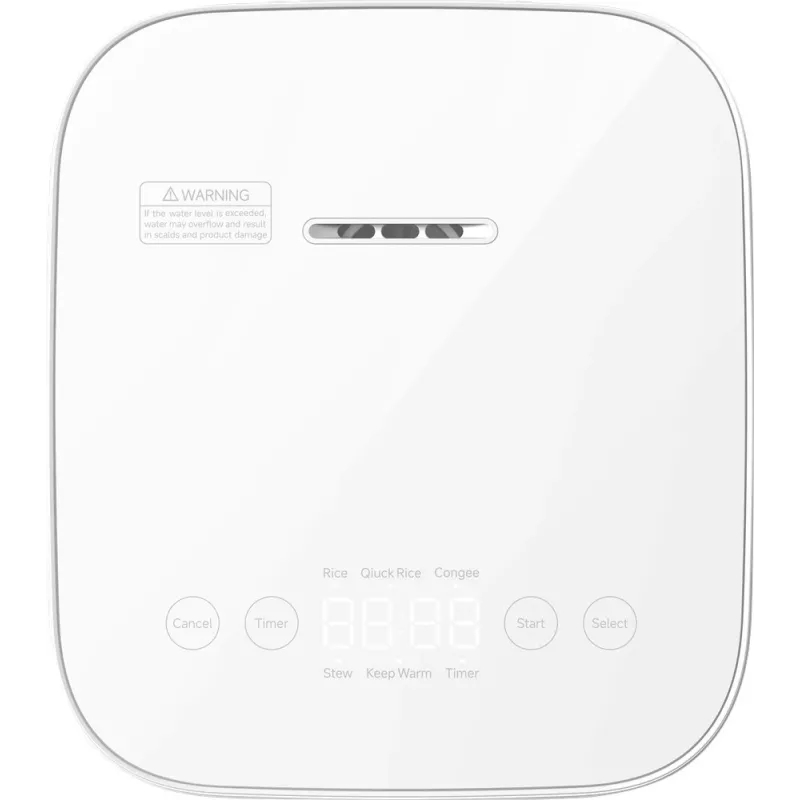 Olla arrocera Xiaomi MFB05M0-1 1,5 l 380 W Blanca