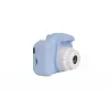 Cámara Denver KCA-1340BU para niños juguete juegos tarjeta 64GB