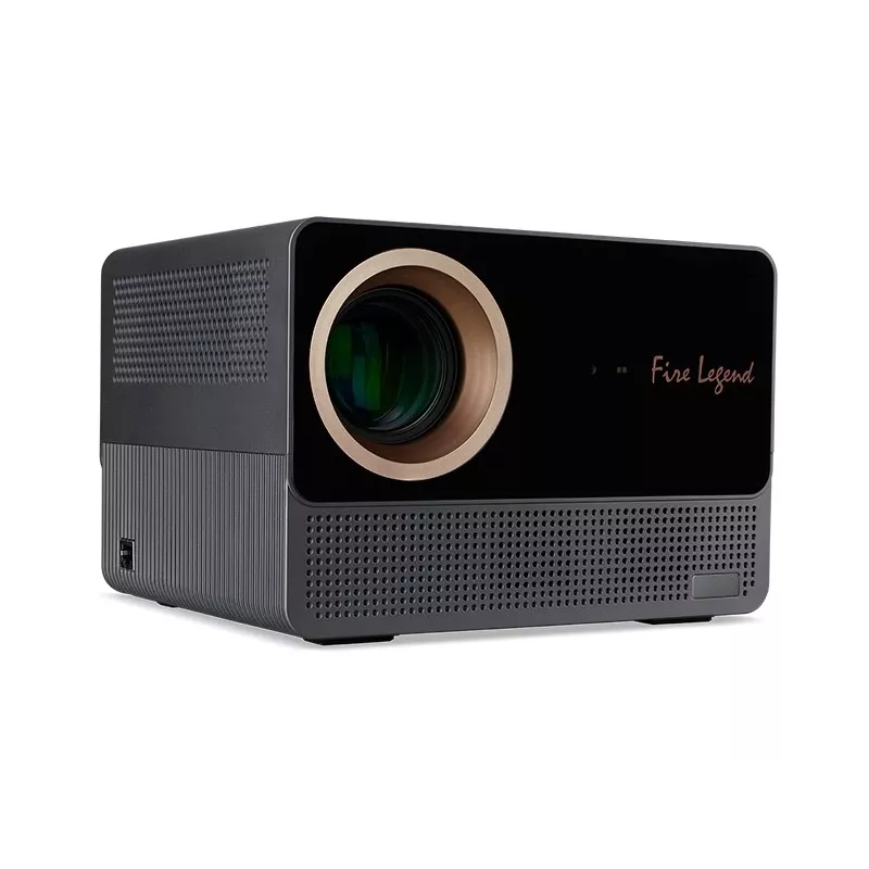 Proyector AOPEN QF18s FHD/800AL/1000:1/2,1kg