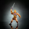 Figura de acción MATTEL Masters of the Universe Origins Thundercats He-Man JFW98, Figura de colección