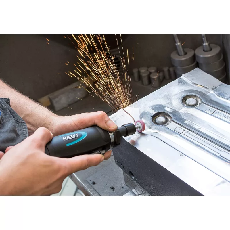 Llave de impacto HAZET 9032P-1