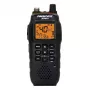 President Jerry ASC AM/FM CB radio portátil Negra