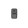 Natec NUC-2062 producto negro