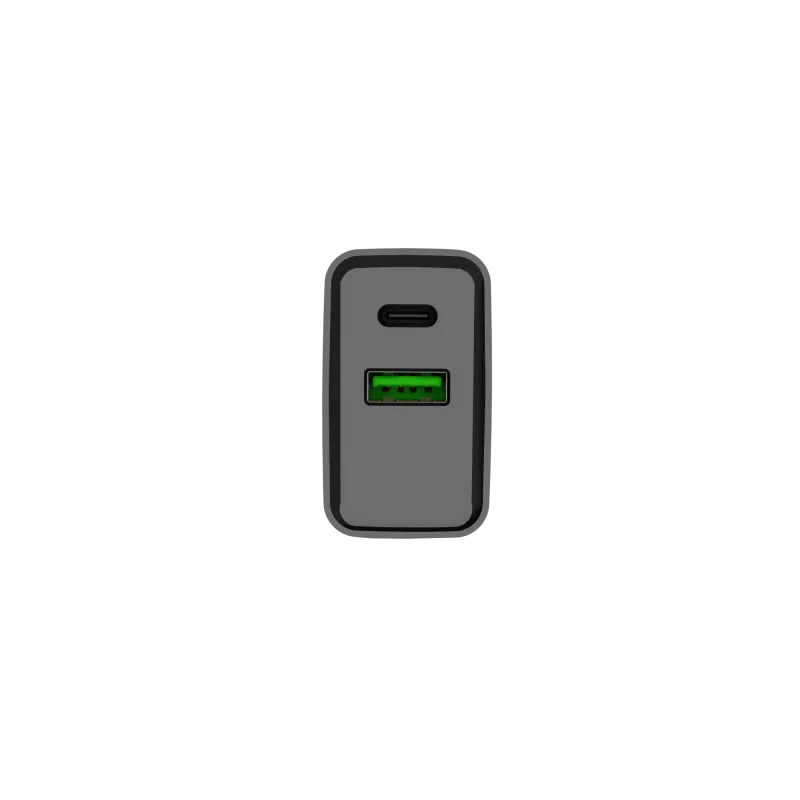 Natec NUC-2062 producto negro