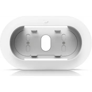 Ubiquiti UACC-G6-180-FM-W montaje en techo para cámara G6 180 - universal blanco policarbonato