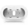 Ubiquiti UACC-G6-180-FM-W montaje en techo para cámara G6 180 - universal blanco policarbonato