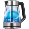 Hervidor MPM 1.7L 2200W negro