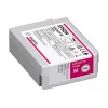 Cartucho de tinta Epson SJIC42P-M 1 ud. original magenta