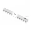 Funda para cables DeLOCK 20833 blanco