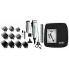 Wahl 79305-1316 Cortapelos/recortadora Cromo, Plata