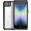 Funda impermeable 4smarts Stark para Apple iPhone 17 Pro compatible con MagSafe (541583)