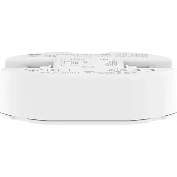 eQ-3 AG Homematic IP HmIP-FLC, mando a distancia, blanco, IP20, -5 - 40 °C, 52 mm, 15 mm