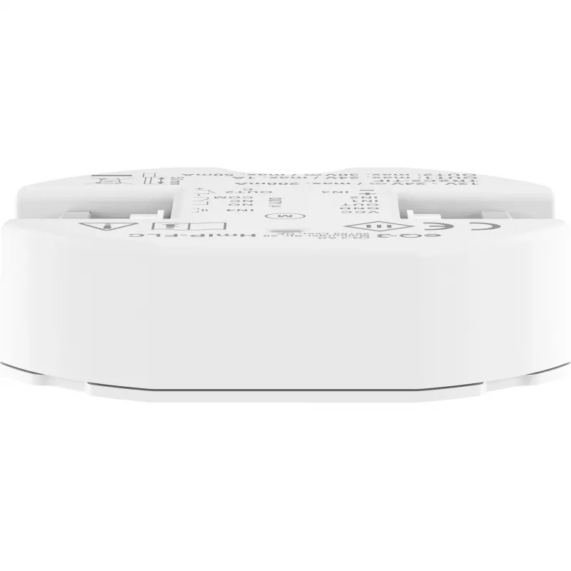 eQ-3 AG Homematic IP HmIP-FLC, mando a distancia, blanco, IP20, -5 - 40 °C, 52 mm, 15 mm