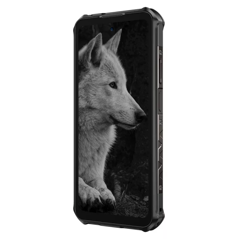 Smartphone UleFone Armor X16 Pr 8/256GB Wasteland Shado — 8GB RAM, 256GB almacenamiento