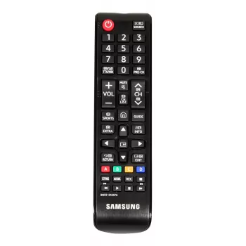 Mando a distancia Samsung BN59-01247A — mando de sustitución compatible con varios televisores Samsung