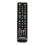 Mando a distancia Samsung BN59-01247A — mando de sustitución compatible con varios televisores Samsung