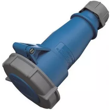 MENNEKES Elektrotechnik GmbH & Co. KG conector hembra AM-Top 16A 3p 6h 230V IP67 540 (540)