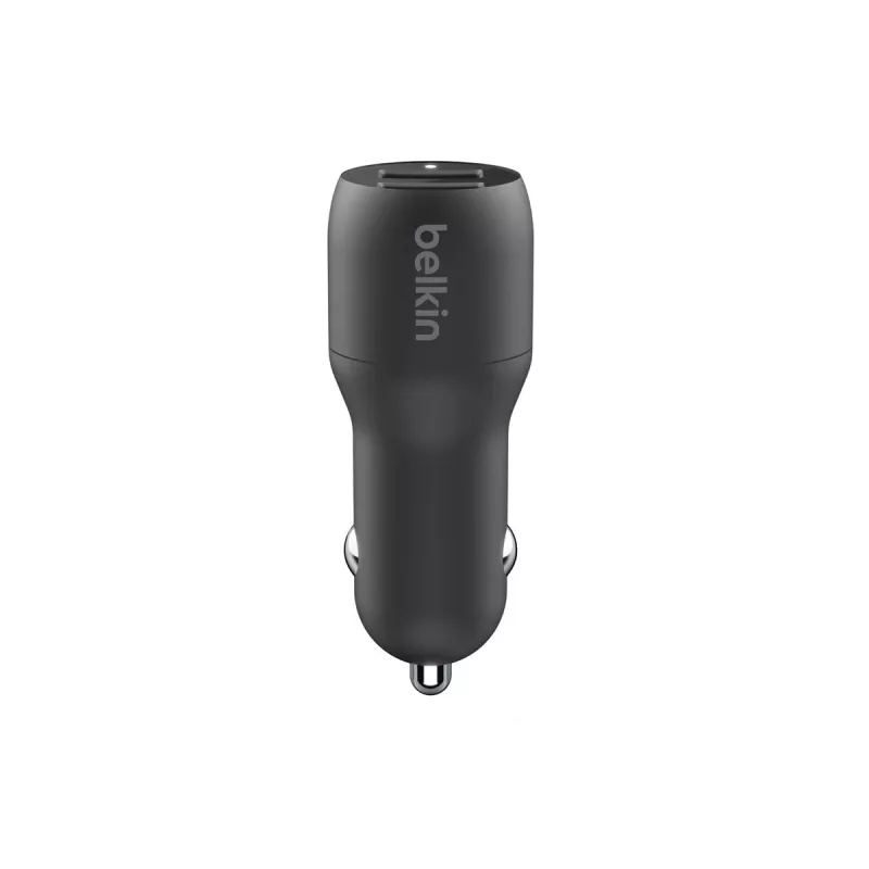 Cargador de coche Belkin Boost Charge Universal CCD001BT1MBK